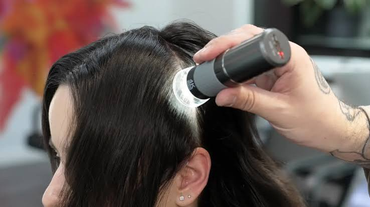 Hair Analysis