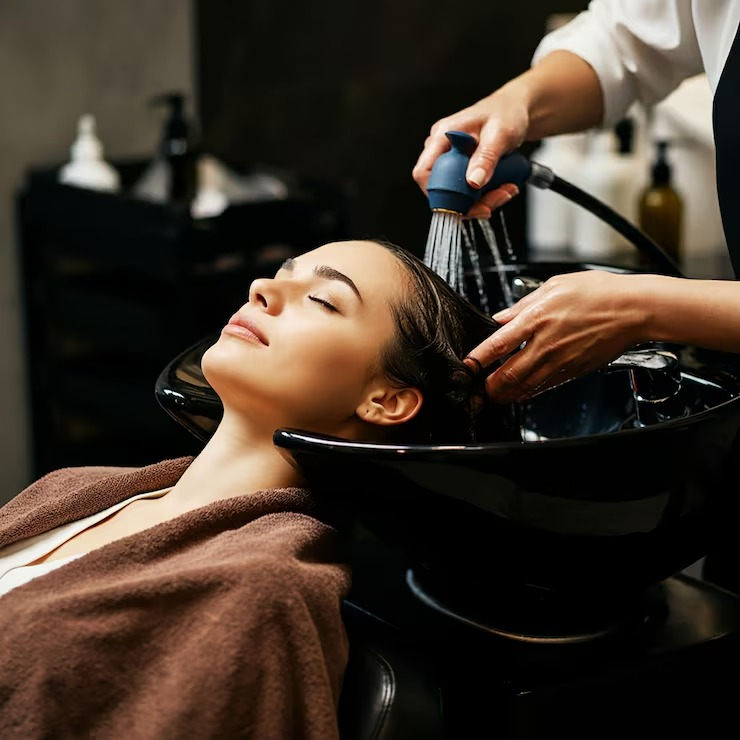 Hair Spa