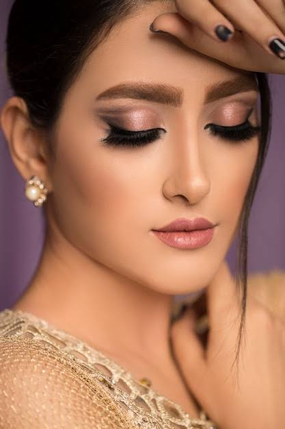 Bridal & Party Makeup