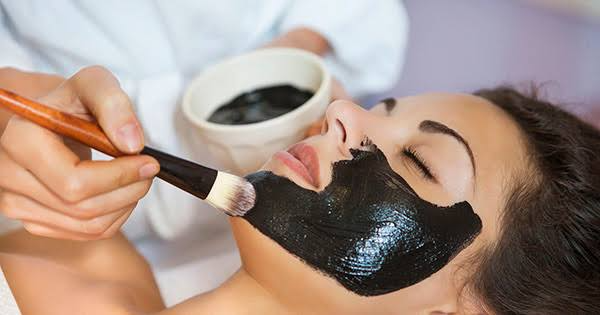 Carbon Laser Peel