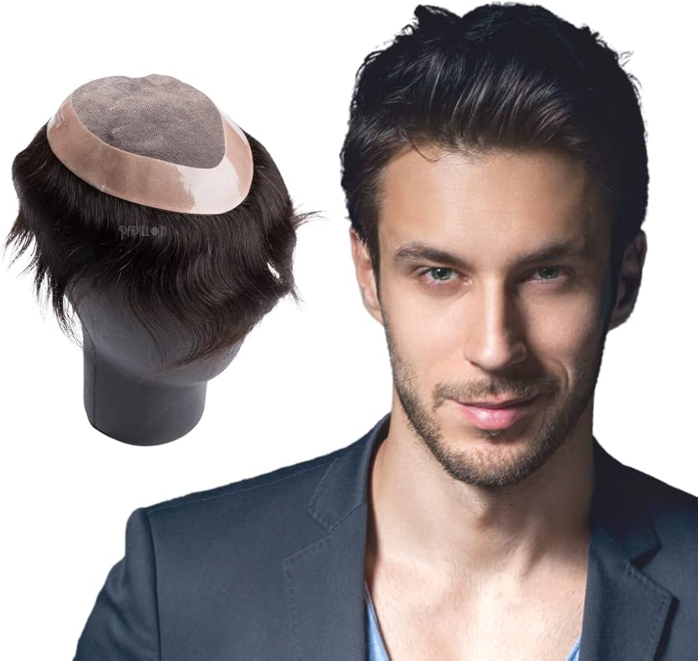 Premium Wigs & Hair Replacement