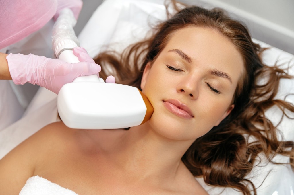 Laser Hair Reduction