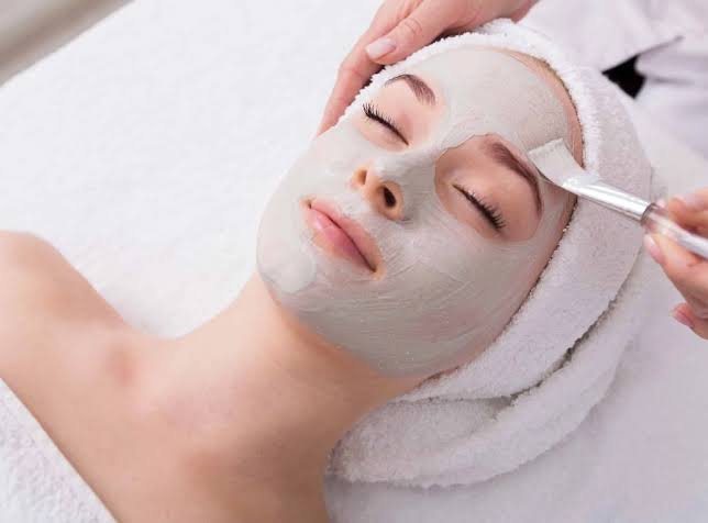 Chemical Peel