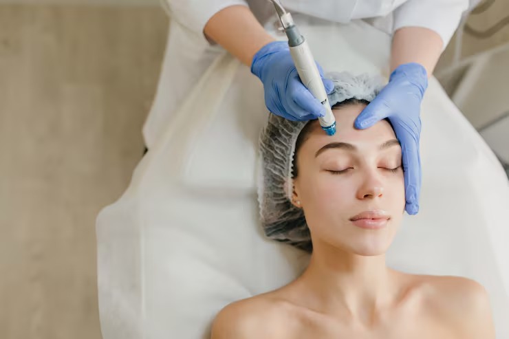 Glow Therapy