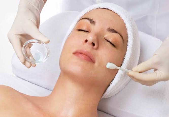 Skin Rejuvenation