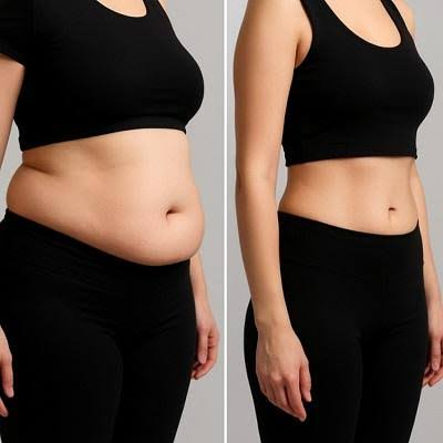 Belly Fat Reduction