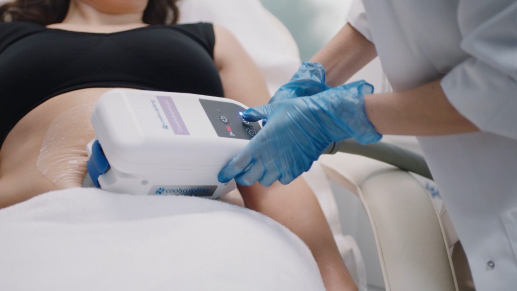 Fat Loss By Fat Freezing