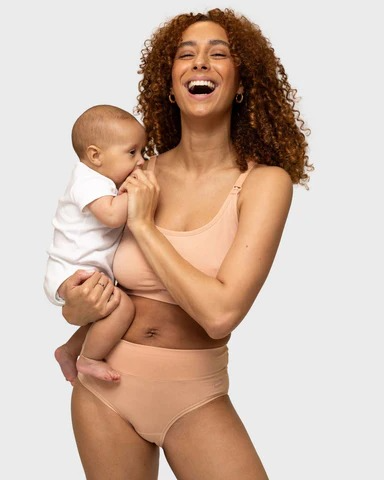 Post Pregnancy Body Shaping
